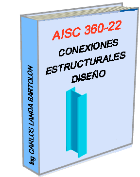 AISC 360-22  STRUCTURAL CONNECTIONS - DESIGN